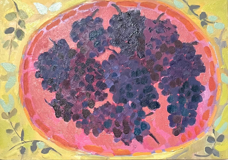New Small Oils