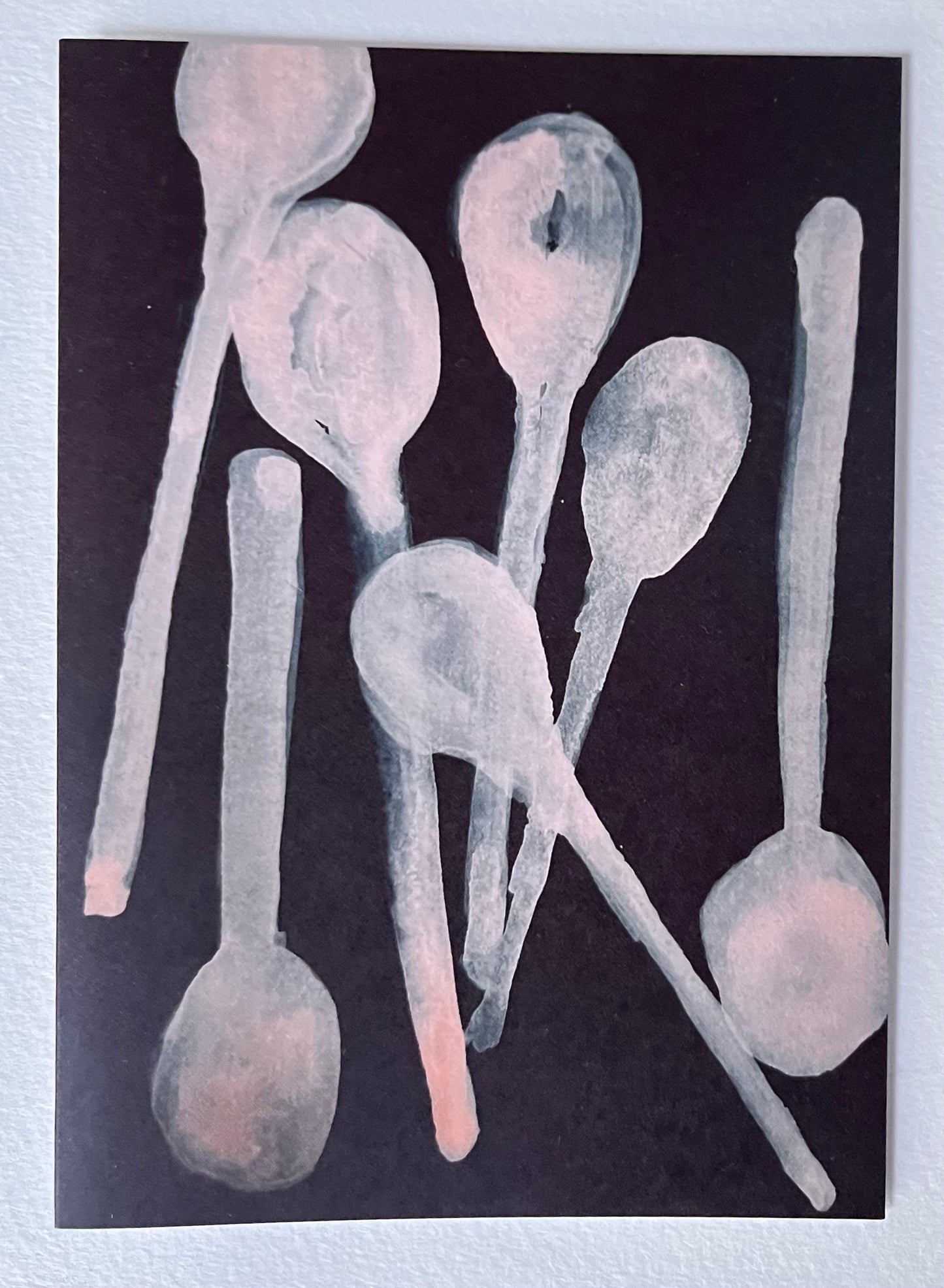 Fine Art greetings cards