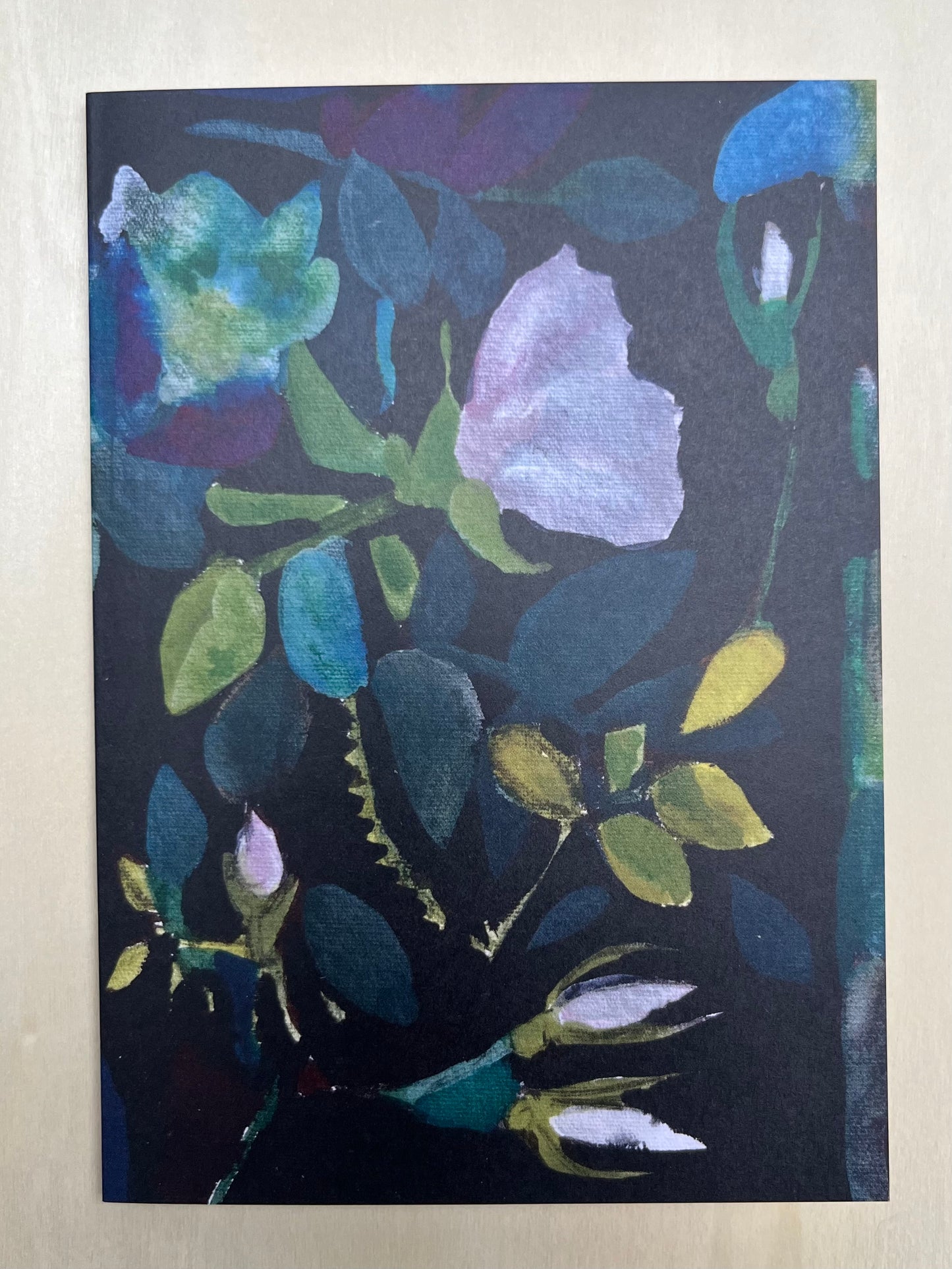 Fine Art greetings cards