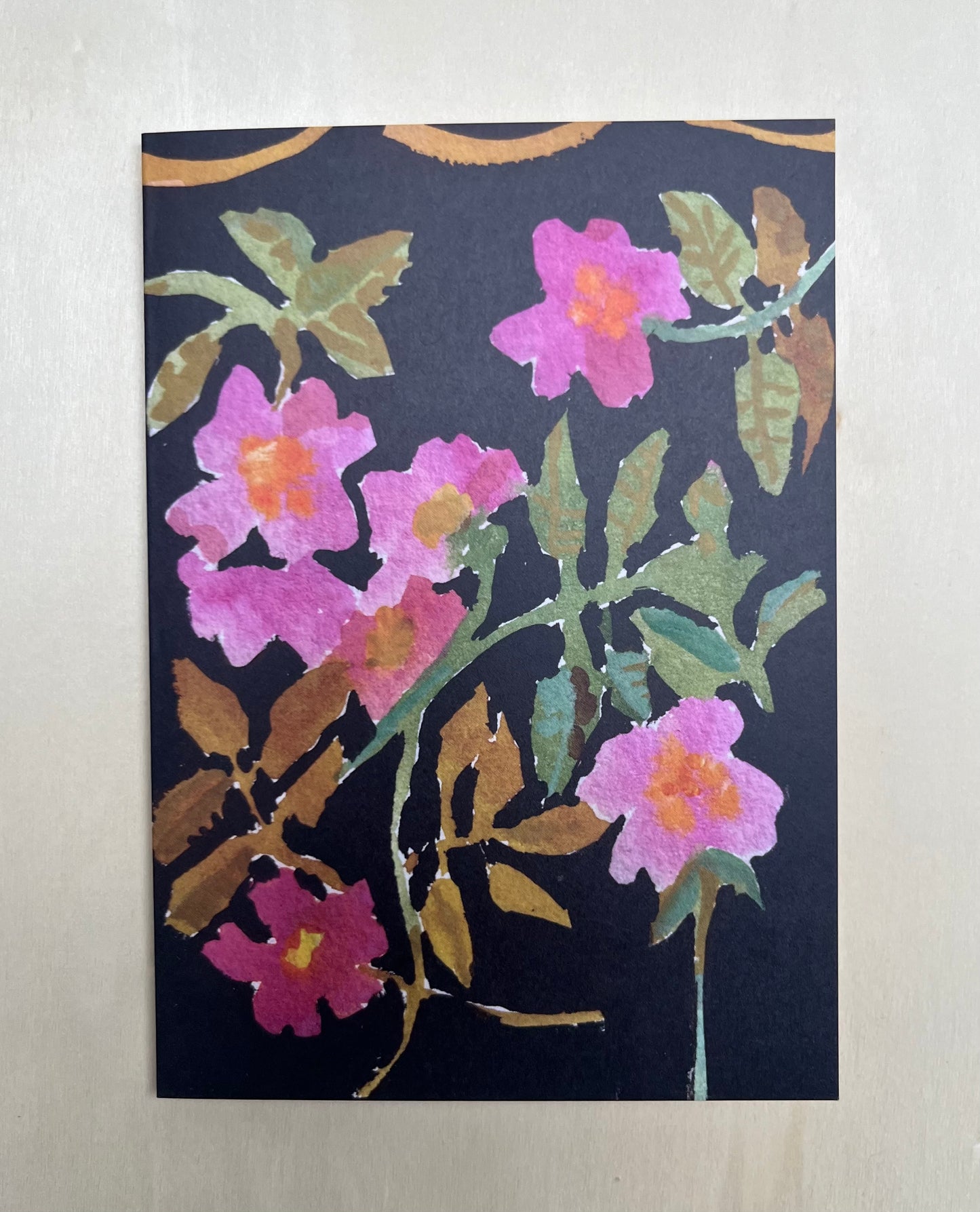 Fine Art greetings cards