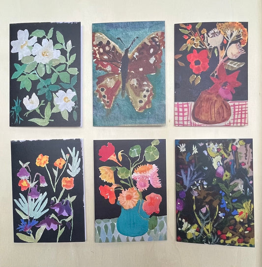 Fine Art Greetings cards