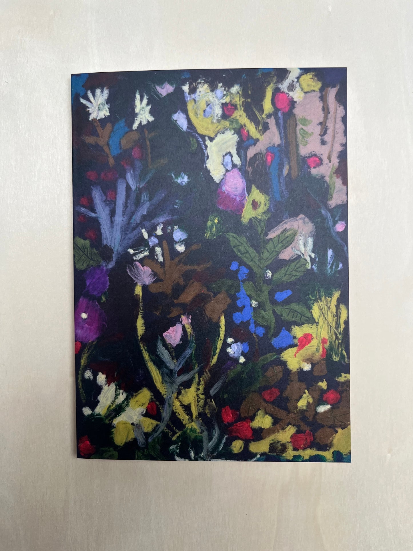 Fine Art greetings cards