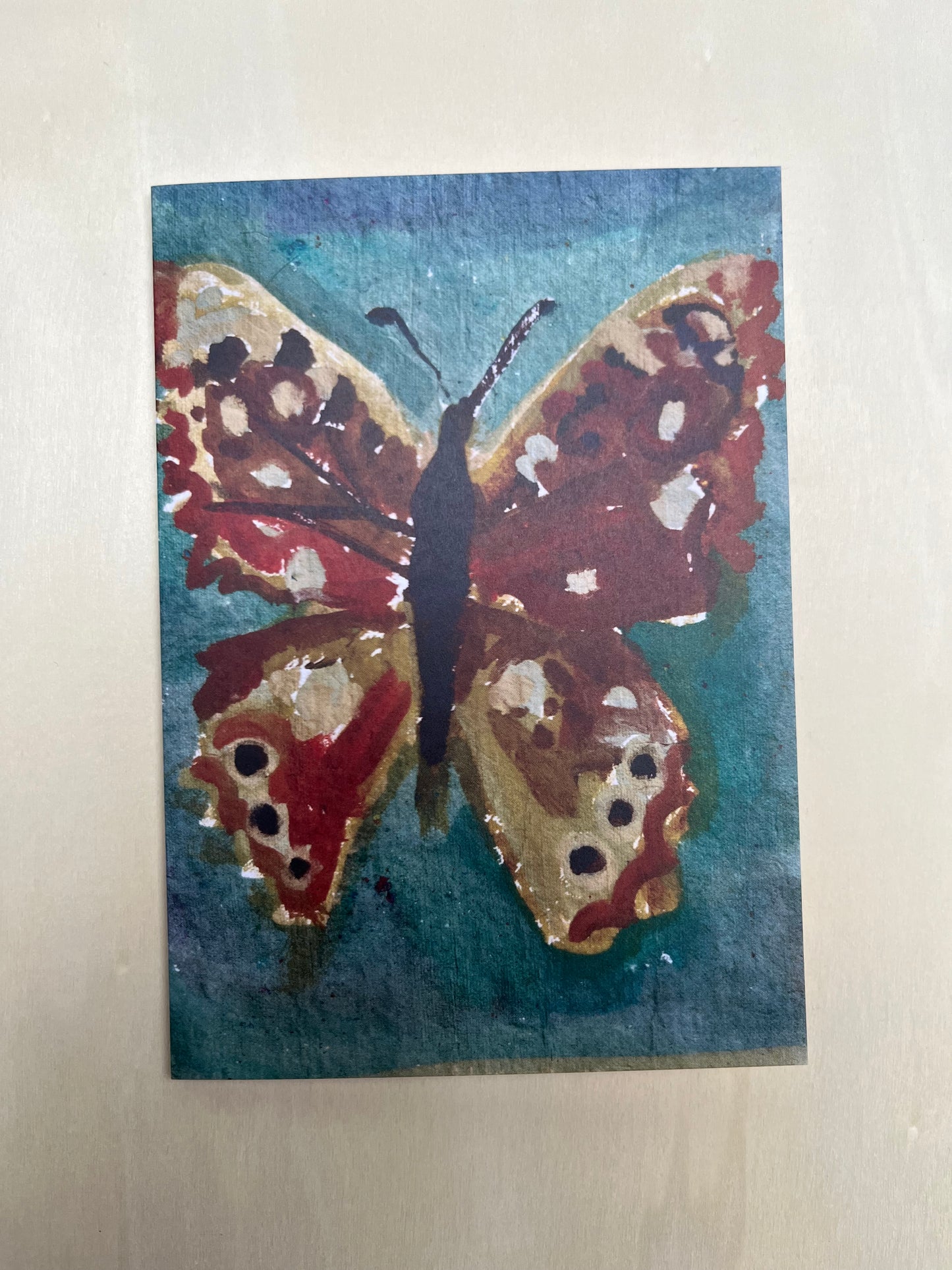 Fine Art greetings cards