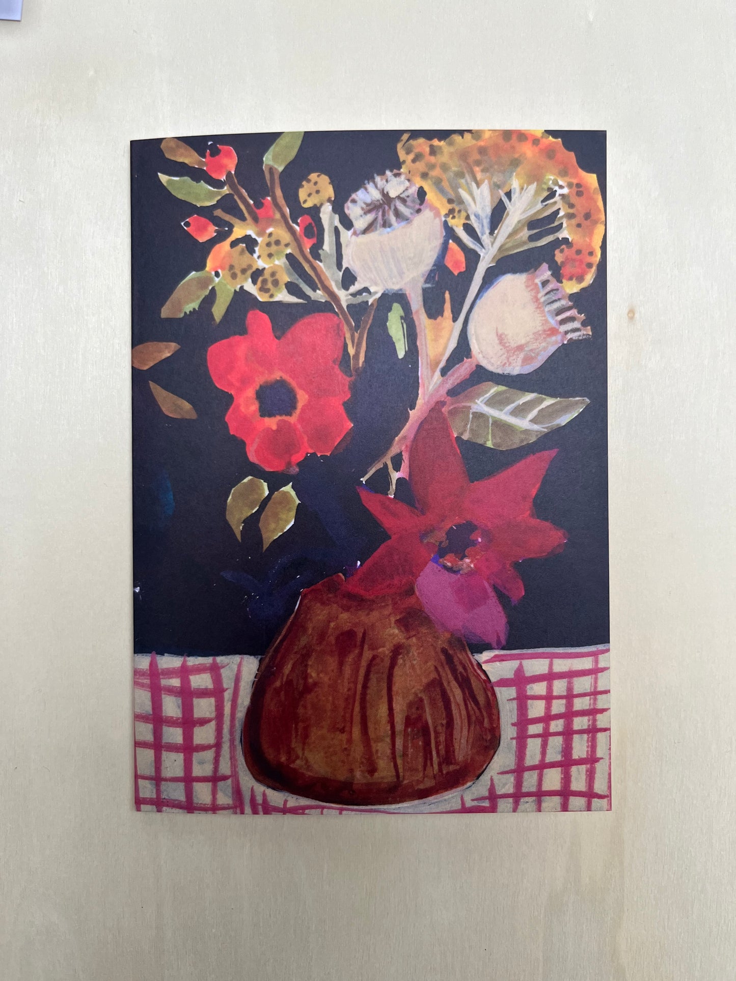 Fine Art Greetings cards