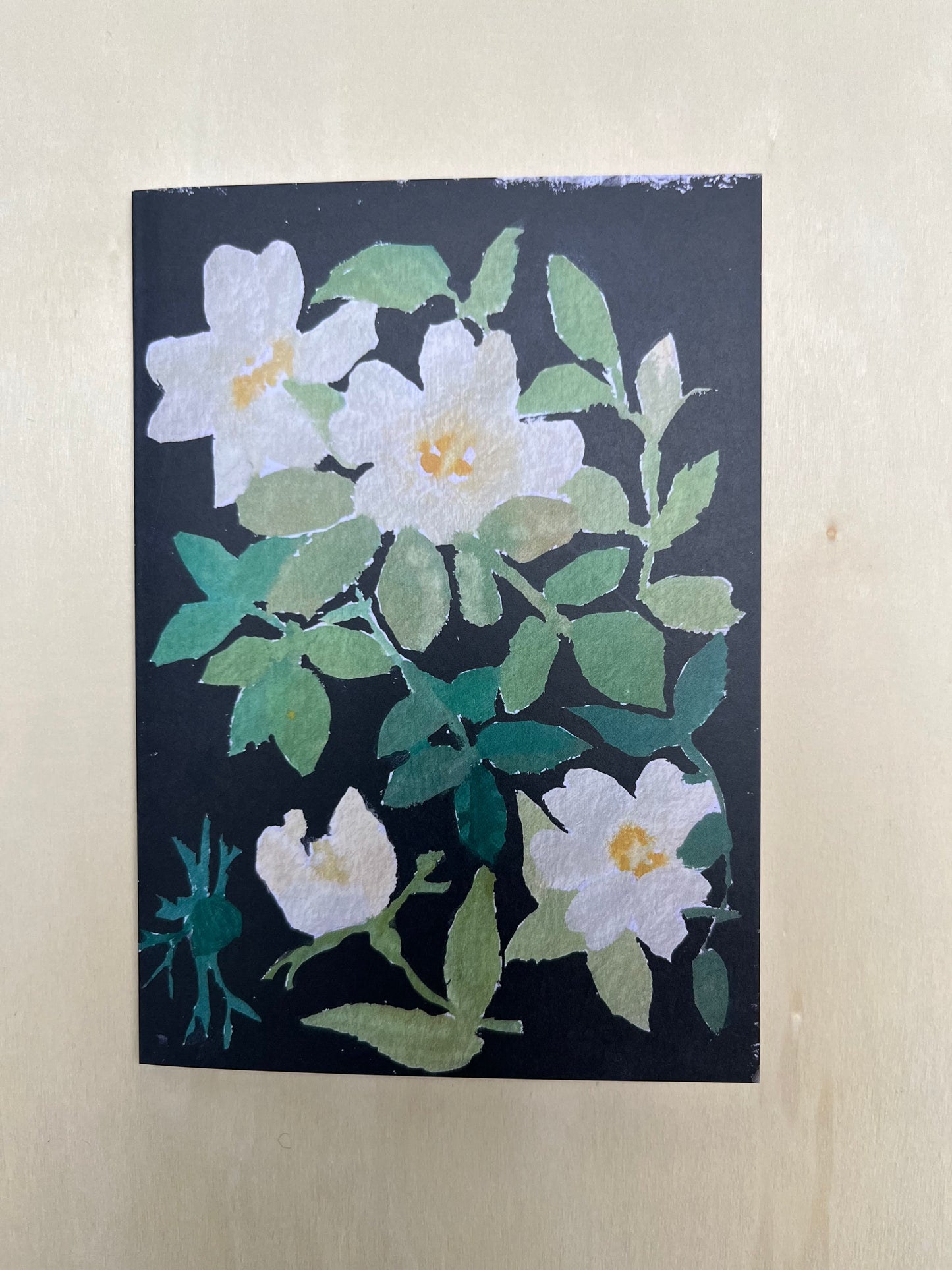 Fine Art greetings cards