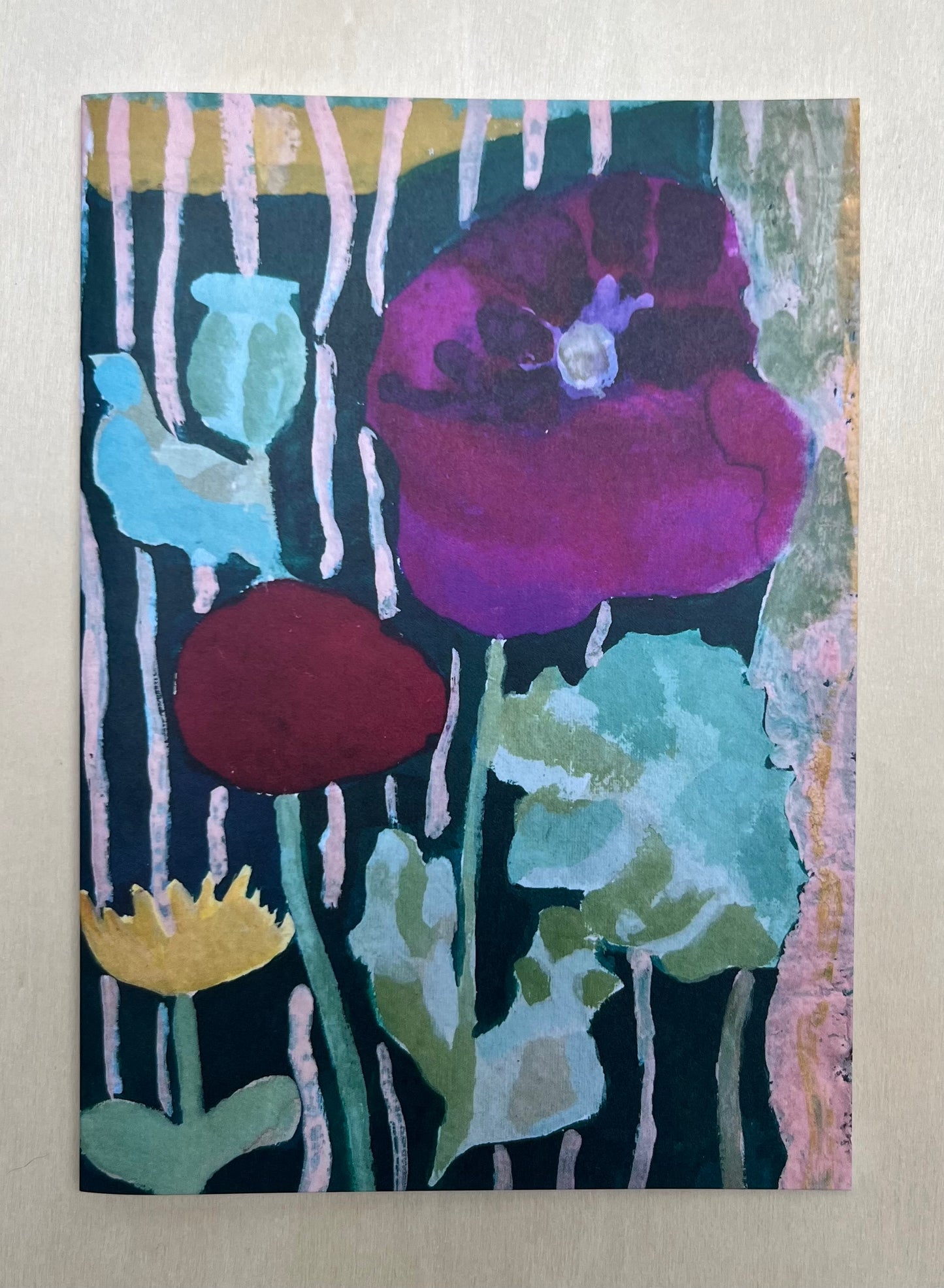 Fine Art Greetings Cards box of 6