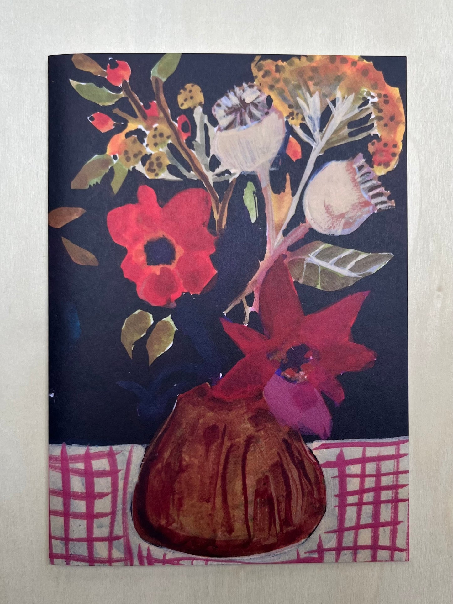 Fine Art Greetings Cards box of 6