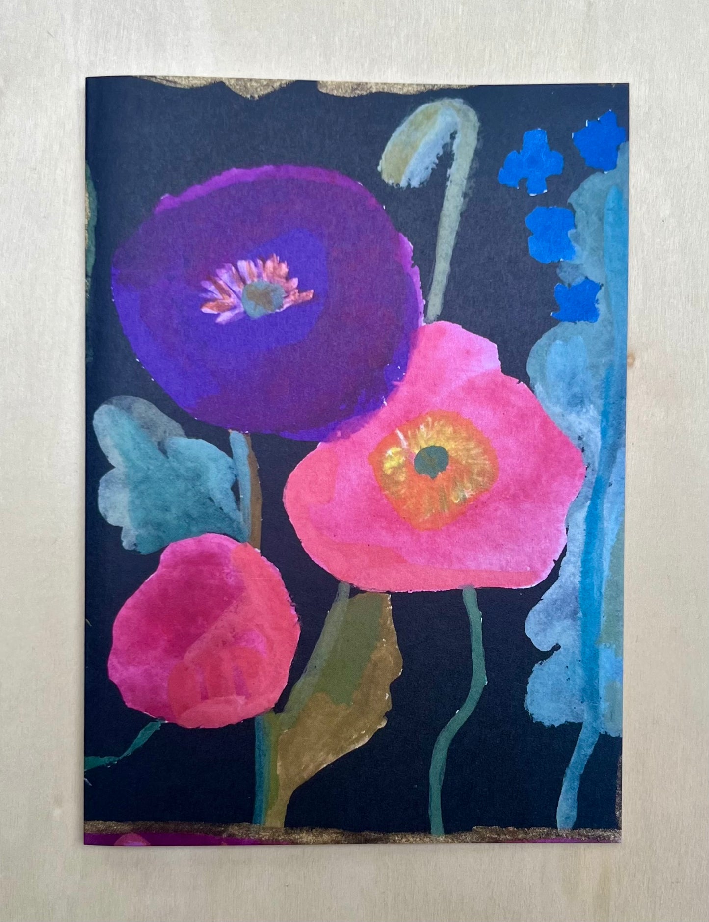 Fine Art greetings cards