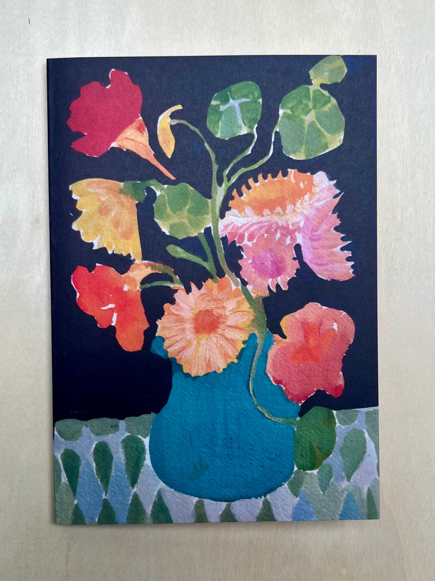 Fine Art greetings cards