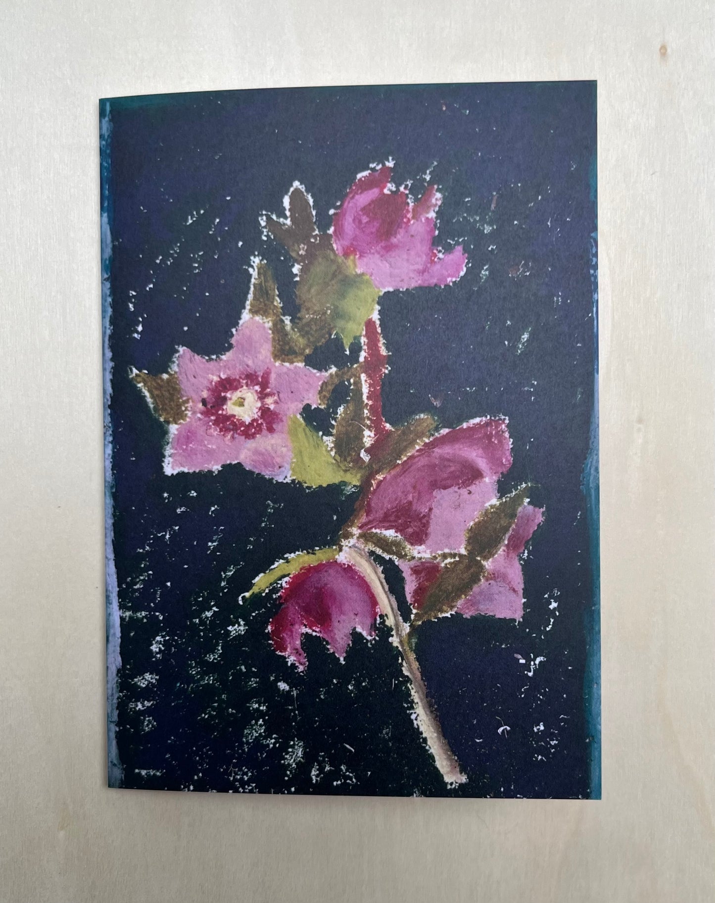 Fine Art Greetings Cards box of 6