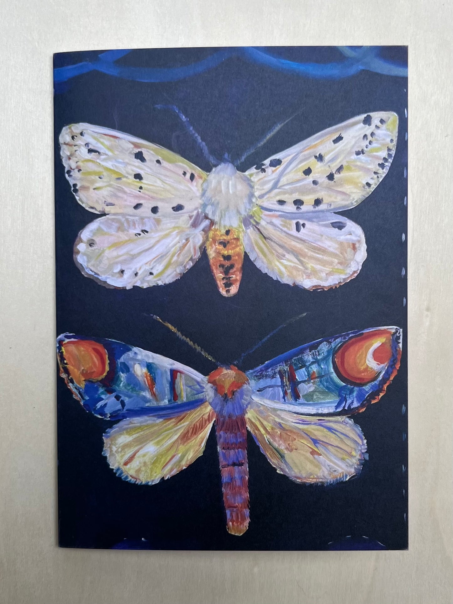 Fine Art greetings cards